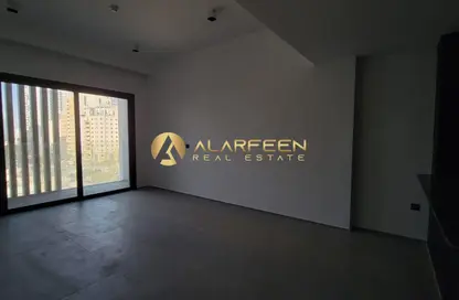 Apartment - 1 Bedroom - 2 Bathrooms for rent in SH Living 1 - District 14 - Jumeirah Village Circle - Dubai