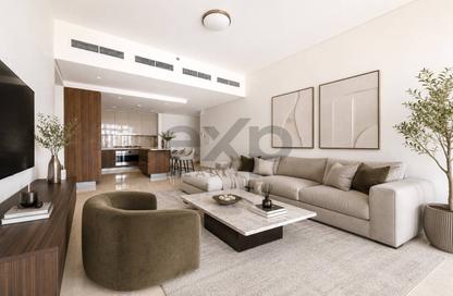 Apartment - 3 - 4 for sale in Imperial Avenue - Downtown Dubai - Dubai Apartment - 3 - 4 for sale in Imperial Avenue - Downtown Dubai - Dubai