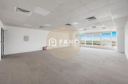 Office Space - Studio for rent in Churchill Executive Tower - Churchill Towers - Business Bay - Dubai