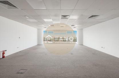 Office Space - Studio for rent in Churchill Executive Tower - Churchill Towers - Business Bay - Dubai