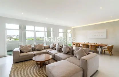 Apartment - 3 Bedrooms - 4 Bathrooms for sale in Terraced Apartments 4 - Terraced Apartments - Green Community Motor City - Motor City - Dubai