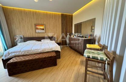 Apartment - Studio - 1 for rent in Yakout - Bab Al Bahar - Al Marjan Island - Ras Al Khaimah