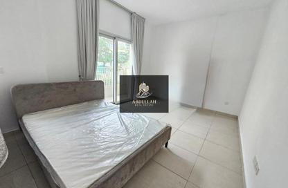 Apartment - Studio - 1 Bathroom for rent in Al Zahia Garden Apartments - Al Zahia - Muwaileh Commercial - Sharjah