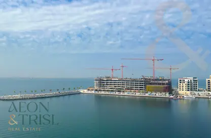بنتهاوس - 6 غرف نوم - 7 حمامات للبيع في مبنى La Sirene 1 - لا سيرين - بورت دي لا مير - لا مير - جميرا - دبي