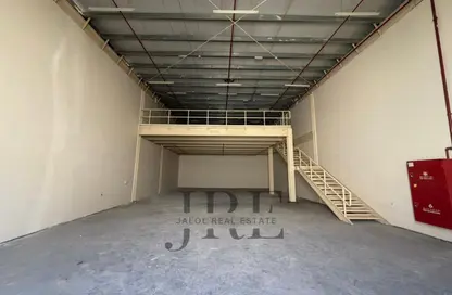مستودع - استوديو - 1 حمام للايجار في الصجعة الصناعية - الصجعة - الشارقة