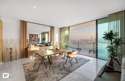Apartment - 2 Bedrooms - 4 Bathrooms for rent in Atlantis The Royal Residences - The Crescent - Palm Jumeirah - Dubai