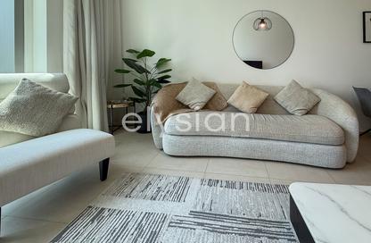 Apartment - 2 - 3 for rent in Downtown Views II Tower 3 - Downtown Views II - Zabeel 2 - Zabeel - Dubai Apartment - 2 - 3 for rent in Downtown Views II Tower 3 - Downtown Views II - Zabeel 2 - Zabeel - Dubai