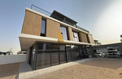 Townhouse - 5 Bedrooms - 6 Bathrooms for sale in June - Arabian Ranches 3 - Dubai Townhouse - 5 Bedrooms - 6 Bathrooms for sale in June - Arabian Ranches 3 - Dubai