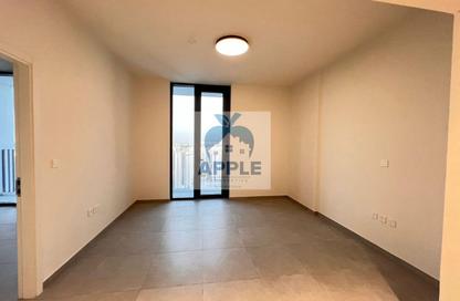 Apartment - 1 Bedroom - 2 Bathrooms for rent in The Boulevard 2 - Aljada - Sharjah