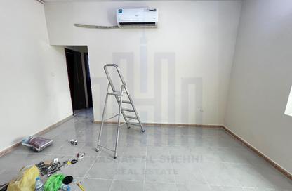 Apartment - 1 Bedroom - 1 Bathroom for rent in Fire Station Road - Muwaileh - Sharjah