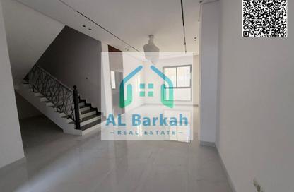 Villa - 5 Bedrooms - 7 Bathrooms for sale in Al Zaheya Gardens - Al Zahya - Ajman Villa - 5 Bedrooms - 7 Bathrooms for sale in Al Zaheya Gardens - Al Zahya - Ajman