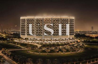 Apartment - 2 - 2 for sale in Binghatti Wraith - Al Jaddaf - Dubai Apartment - 2 - 2 for sale in Binghatti Wraith - Al Jaddaf - Dubai