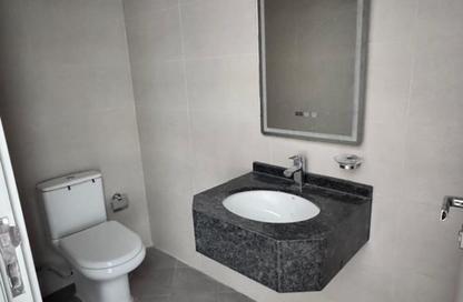 Whole Building - Studio - 7+ Bathrooms for sale in Ajman Corniche Residences - Ajman Corniche Road - Ajman Whole Building - Studio - 7+ Bathrooms for sale in Ajman Corniche Residences - Ajman Corniche Road - Ajman