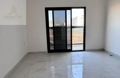 Apartment - 2 Bedrooms - 2 Bathrooms for rent in Ajman Global City - Al Alia - Ajman