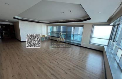 Apartment - 2 - 2 for sale in Corniche Tower - Ajman Corniche Road - Ajman Apartment - 2 - 2 for sale in Corniche Tower - Ajman Corniche Road - Ajman