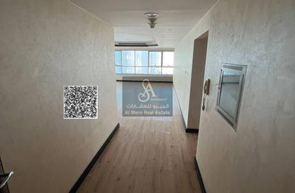 Apartment - 2 - 2 for sale in Corniche Tower - Ajman Corniche Road - Ajman