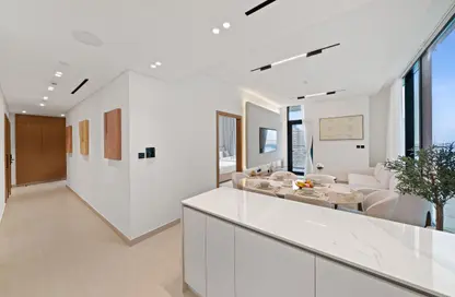 شقة - 2 غرف نوم - 3 حمامات للايجار في بن غاطي أزور - منطقة 16 - قرية جميرا الدائرية - دبي شقة - 2 غرف نوم - 3 حمامات للايجار في بن غاطي أزور - منطقة 16 - قرية جميرا الدائرية - دبي