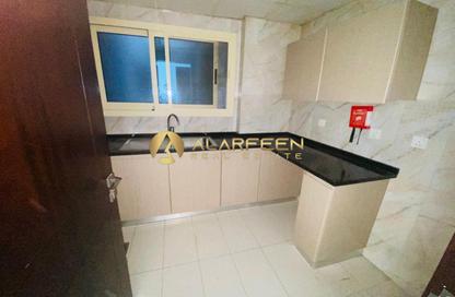 Apartment - 1 Bedroom - 2 Bathrooms for rent in Ghala Garden - Arjan - Dubai