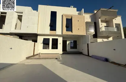 Villa - 5 Bedrooms - 7 Bathrooms for sale in Al Yasmeen 1 - Al Yasmeen - Ajman