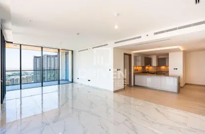 Apartment - 4 Bedrooms - 6 Bathrooms for rent in Crest Grande - Sobha Hartland - Mohammed Bin Rashid City - Dubai