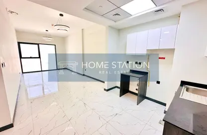 Apartment - 2 Bedrooms - 2 Bathrooms for rent in Rukan Tower B - Rukan Tower - Rukan - Dubai Land - Dubai