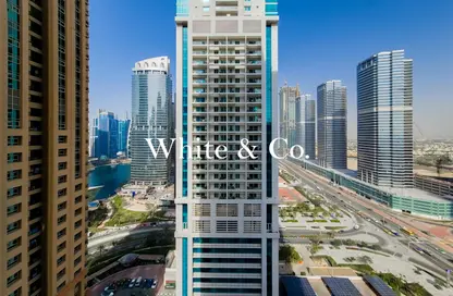 Apartment - 2 Bedrooms - 2 Bathrooms for sale in Goldcrest Views 2 - JLT Cluster J - Jumeirah Lake Towers - Dubai