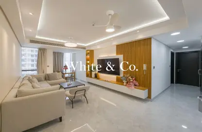 شقة - 2 غرف نوم - 2 حمامات للبيع في غولد كريست فيوز 2 - (JLT) مجمع J - أبراج بحيرات الجميرا - دبي