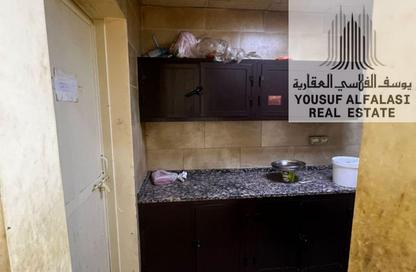 Warehouse - Studio - 2 Bathrooms for rent in Umm Dir - Umm Al Quwain