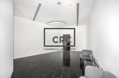 Retail - Studio - 1 for rent in Al Fattan Marine Tower - Al Fattan Marine Towers - Jumeirah Beach Residence - Dubai