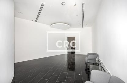 Retail - Studio - 1 for rent in Al Fattan Marine Tower - Al Fattan Marine Towers - Jumeirah Beach Residence - Dubai