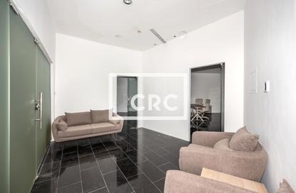 Retail - Studio - 1 for rent in Al Fattan Marine Tower - Al Fattan Marine Towers - Jumeirah Beach Residence - Dubai