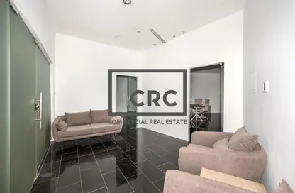 Retail - Studio - 1 Bathroom for rent in Al Fattan Marine Tower - Al Fattan Marine Towers - Jumeirah Beach Residence - Dubai
