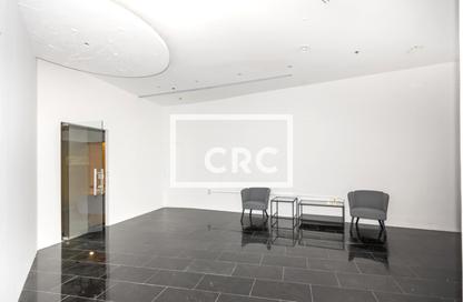 Retail - Studio - 1 for rent in Al Fattan Marine Tower - Al Fattan Marine Towers - Jumeirah Beach Residence - Dubai