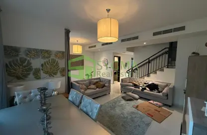 فيلا - 3 غرف نوم - 4 حمامات للايجار في كاسابلانكا بوتيك فيلاز - باسيفيكا - داماك هيلز 2 - دبي فيلا - 3 غرف نوم - 4 حمامات للايجار في كاسابلانكا بوتيك فيلاز - باسيفيكا - داماك هيلز 2 - دبي