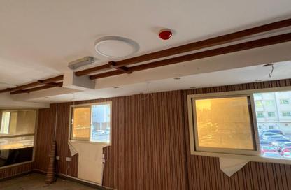 Office Space - Studio for rent in Al Naemiya Tower 2 - Al Naemiya Towers - Al Nuaimiya - Ajman