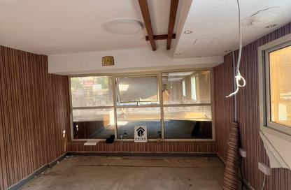 Office Space - Studio for rent in Al Naemiya Tower 2 - Al Naemiya Towers - Al Nuaimiya - Ajman