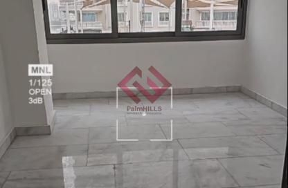 Apartment - 1 Bedroom - 2 Bathrooms for rent in Thuraya Al Majaz Building - Al Majaz 3 - Al Majaz - Sharjah