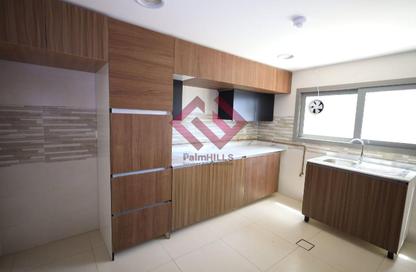 Apartment - 1 Bedroom - 2 Bathrooms for rent in Thuraya Al Majaz Building - Al Majaz 3 - Al Majaz - Sharjah