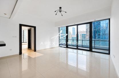 Apartment - 1 Bedroom - 2 Bathrooms for rent in Silverene Tower B - Silverene - Dubai Marina - Dubai Apartment - 1 Bedroom - 2 Bathrooms for rent in Silverene Tower B - Silverene - Dubai Marina - Dubai