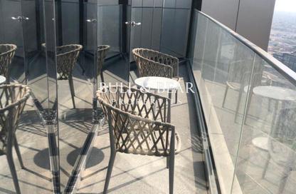 Apartment - 2 Bedrooms - 3 Bathrooms for rent in The Address Sky View Tower 1 - The Address Sky View Towers - Downtown Dubai - Dubai Apartment - 2 Bedrooms - 3 Bathrooms for rent in The Address Sky View Tower 1 - The Address Sky View Towers - Downtown Dubai - Dubai