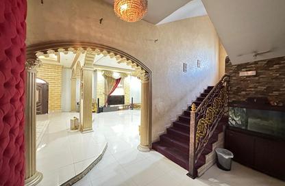 Villa - 5 Bedrooms - 5 Bathrooms for sale in Al Rawda 2 Villas - Al Rawda 2 - Al Rawda - Ajman Villa - 5 Bedrooms - 5 Bathrooms for sale in Al Rawda 2 Villas - Al Rawda 2 - Al Rawda - Ajman