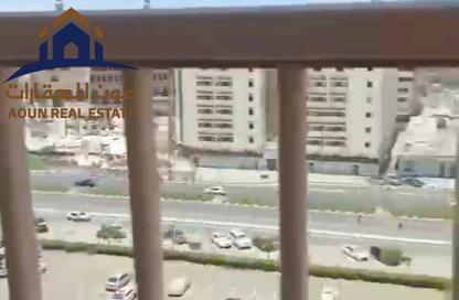 Apartment - 3 Bedrooms - 4 Bathrooms for rent in Al Habtoor Qasimia Towers - Al Nad - Al Qasimia - Sharjah