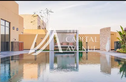 فيلا - 5 غرف نوم - 6 حمامات للبيع في حدائق الجرف المرحلة 1.2 - الجرف جاردنز - الجرف - غنتوت - أبوظبي