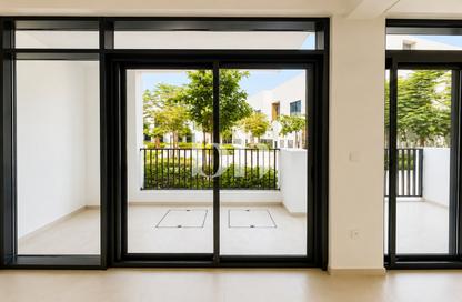 Townhouse - 3 - 4 for rent in Bliss - Arabian Ranches 3 - Dubai