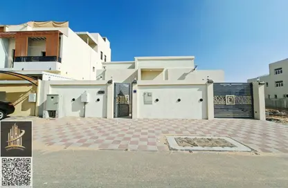 تاون هاوس - 3 غرف نوم - 5 حمامات للايجار في الزاهية جاردنز - الزاهية - عجمان