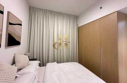 Apartment - 1 Bedroom - 2 Bathrooms for rent in Oakley Square Residences - District 11 - Jumeirah Village Circle - Dubai