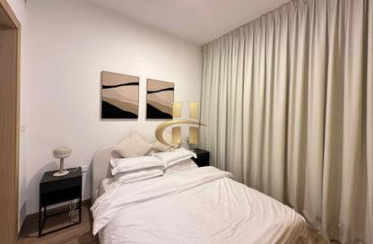 Apartment - 1 Bedroom - 2 Bathrooms for rent in Oakley Square Residences - District 11 - Jumeirah Village Circle - Dubai