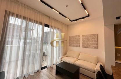 Apartment - 1 Bedroom - 2 Bathrooms for rent in Oakley Square Residences - District 11 - Jumeirah Village Circle - Dubai
