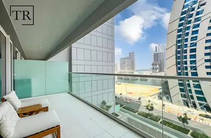 شقة - غرفة نوم - 1 حمام للبيع في فيرا ريسيدنسز - الخليج التجاري - دبي