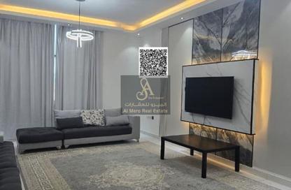 Apartment - 2 - 3 for sale in Falcon Tower 1 - Falcon Towers - Ajman Downtown - Ajman Apartment - 2 - 3 for sale in Falcon Tower 1 - Falcon Towers - Ajman Downtown - Ajman
